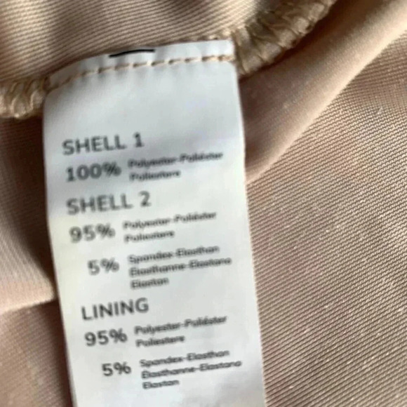 Cupshe Sequin Velvet Dress - Picture 11 of 11